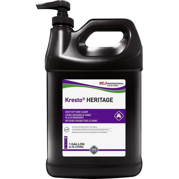 1,000 mL Paste Hand Cleaner Pump Bottle