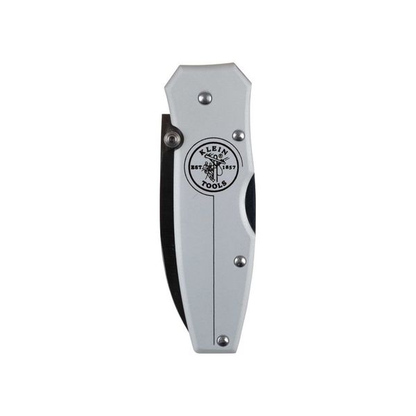 Lightweight Knife, 2-1/4-Inch Drop Point Blade