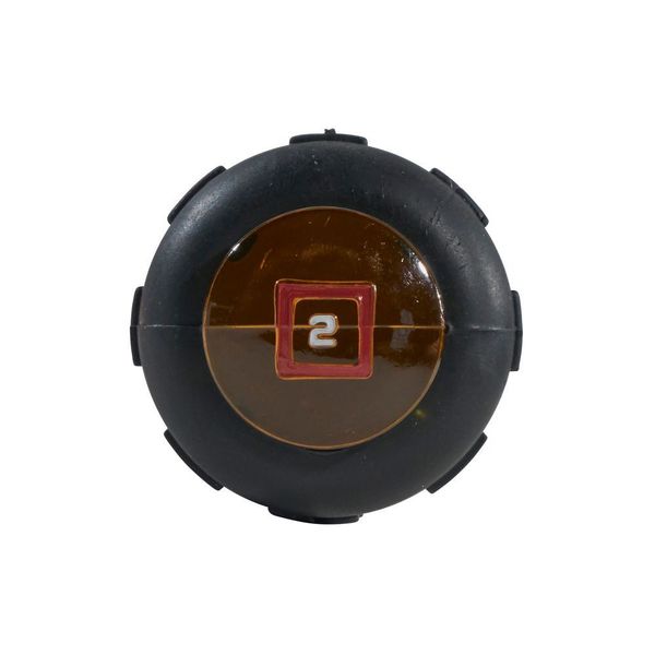 Insulated Square Screwdriver #2 Round