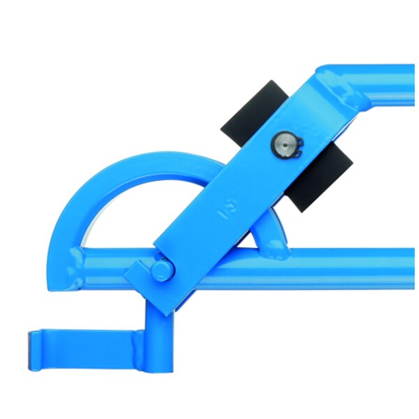 Pipe Bending Pliers, Roller 10mm