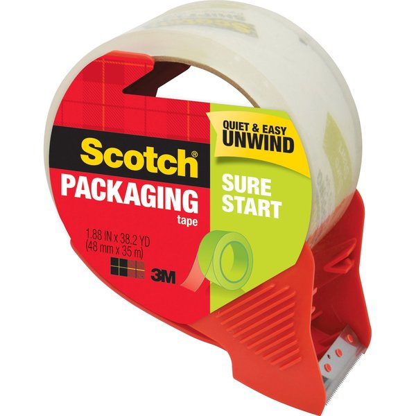Packaging Tape, 1.88