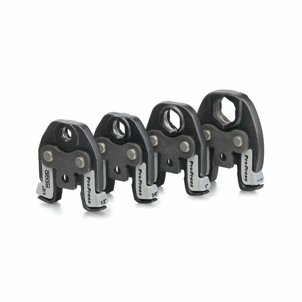 Press Tool Jaw