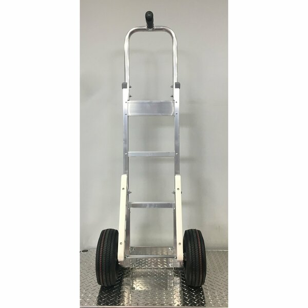 Magcoa Heavy Duty Hand Truck, Pneumatic