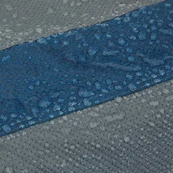 Grey Extended Cab Short Bed Truck Cover