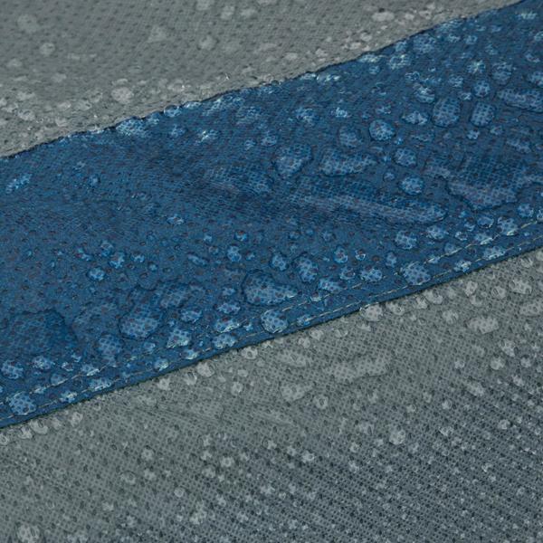 Weather Defender Grey Standard Bed LWB Truck Cover