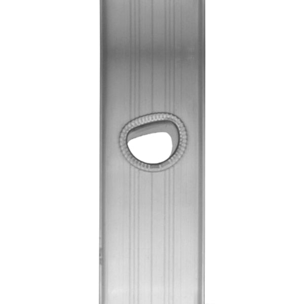 Aluminum Extension Ladder, 300 lb Load Capacity