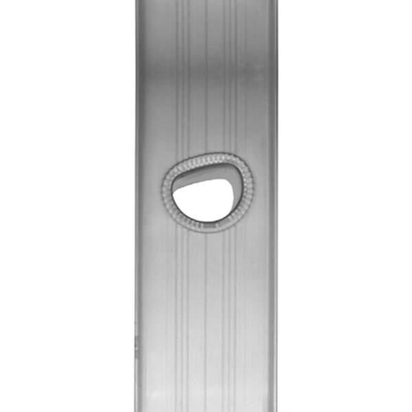 Aluminum Extension Ladder, 300 lb Load Capacity