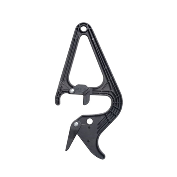 Aluminum Extension Ladder, 300 lb Load Capacity