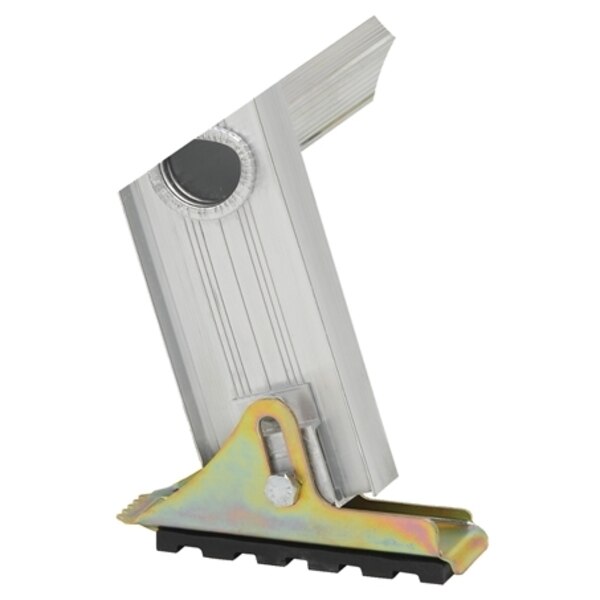 Aluminum Extension Ladder, 250 lb Load Capacity