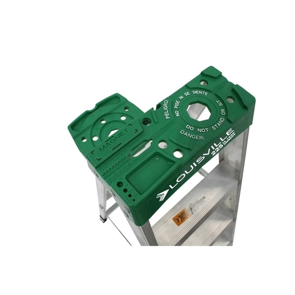 8 ft Aluminum Stepladder