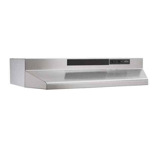 Stainless Steel Range Hood
