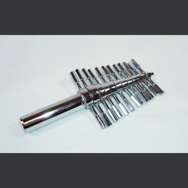 Cork Boret Set Of 12