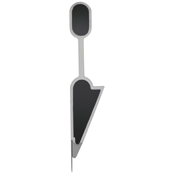 Magneisum Gunite Smoother Rod, 24