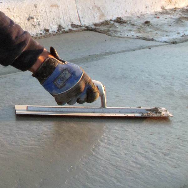 Elite Series Carbon Steel Cem, 16