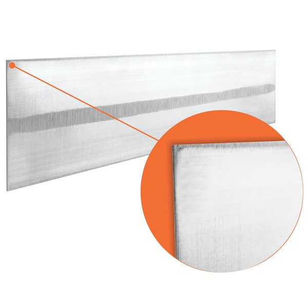 Elite Series Carbon Steel Cem, 16