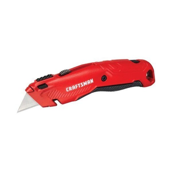 Retractable Utility Knife