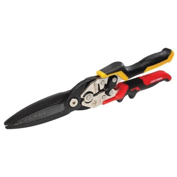 Straight Long Cut Aviation Snips