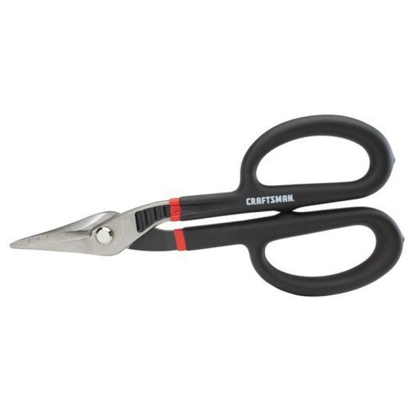 Duckbill Tin Snips