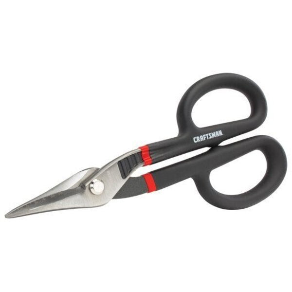 Duckbill Tin Snips