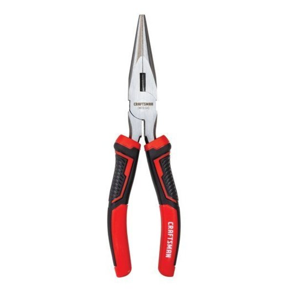 Long Nose Pliers, 8