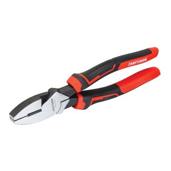 Linemans Pliers, 9-1/2