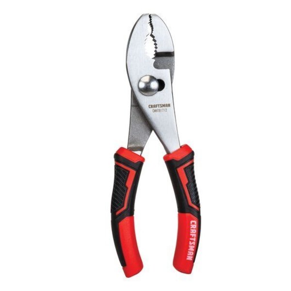 Slip Joint Pliers, 6