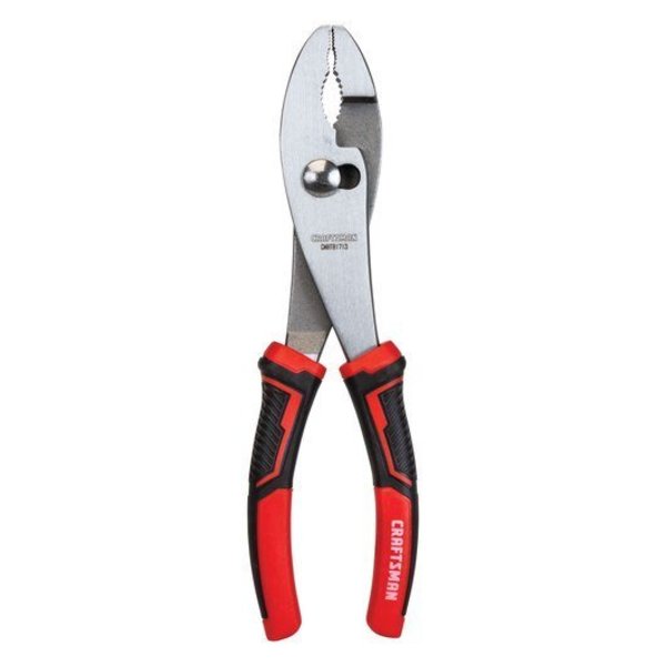 Slip Joint Pliers, Max Jaw Opening 1 3/4