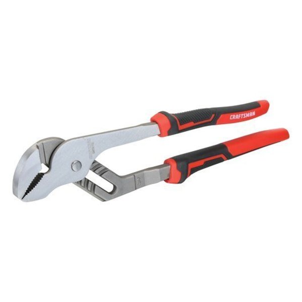 Groove Joint Pliers, 12