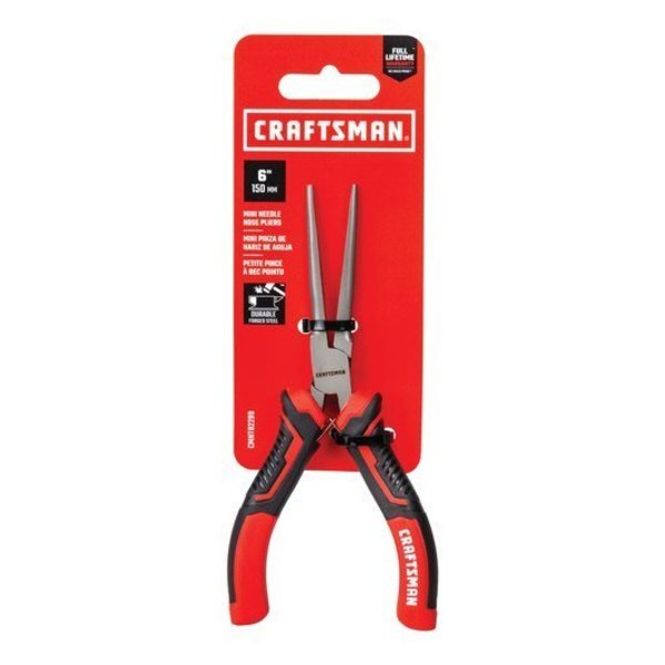 Mini Needle Nose Pliers