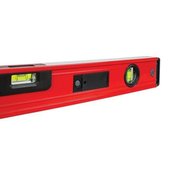 Lighted Box Beam Level, 24