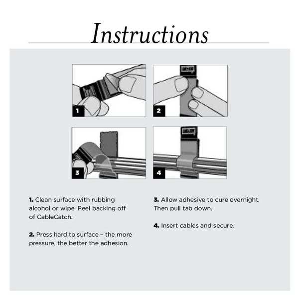 Adhesive Back Strap, Black, 5/8