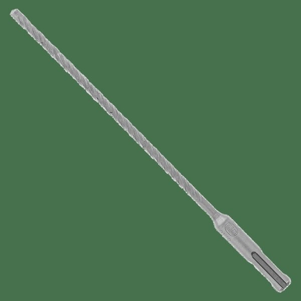 SDS-Plus 2-Cutter Carbide-Tipped H, PK25