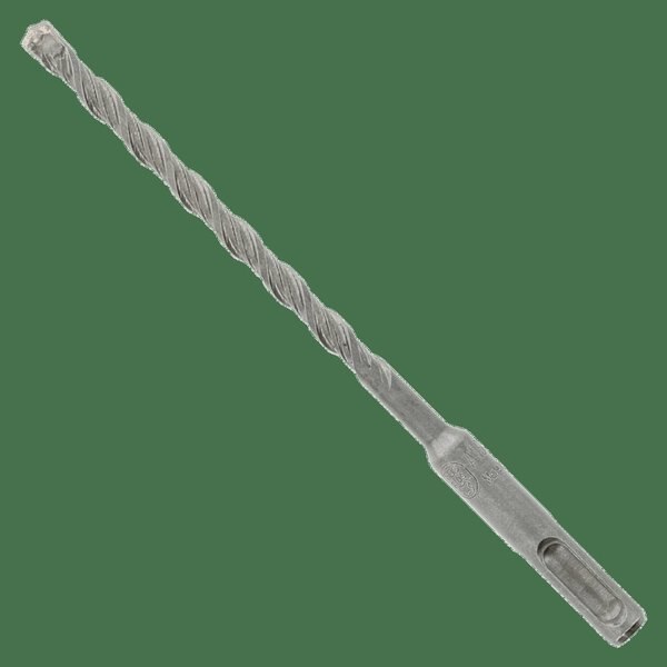SDS-Plus 2-Cutter Carbide-Tipped H, PK25
