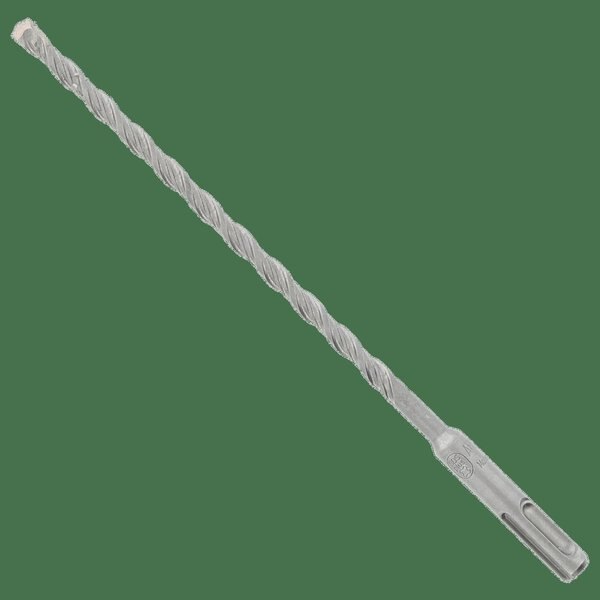 SDS-Plus 2-Cutter Carbide-Tipped Hammer