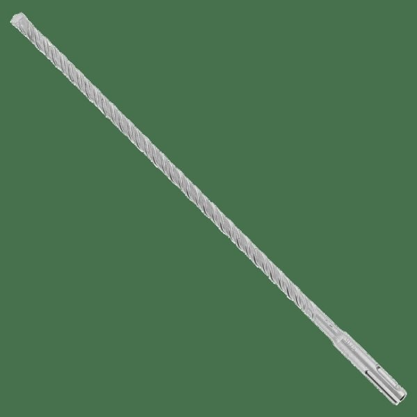 SDS-Plus 2-Cutter Carbide-Tipped Hammer