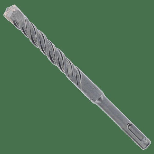SDS-Plus 2-Cutter Carbide-Tipped H, PK25