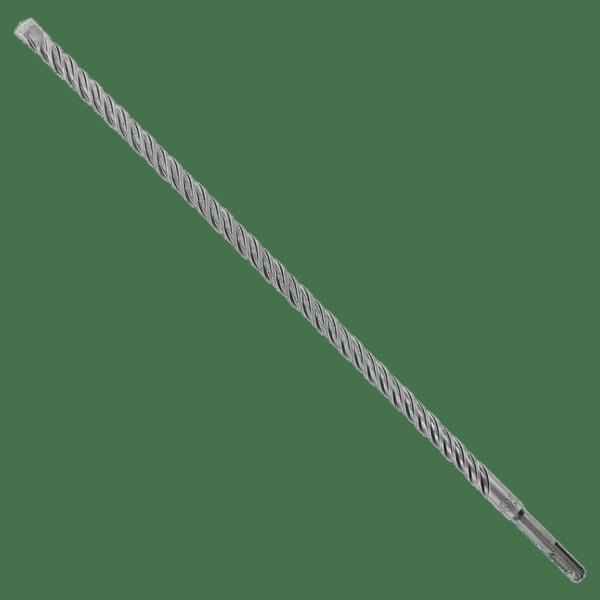 SDS-Plus 2-Cutter Carbide-Tipped Hammer