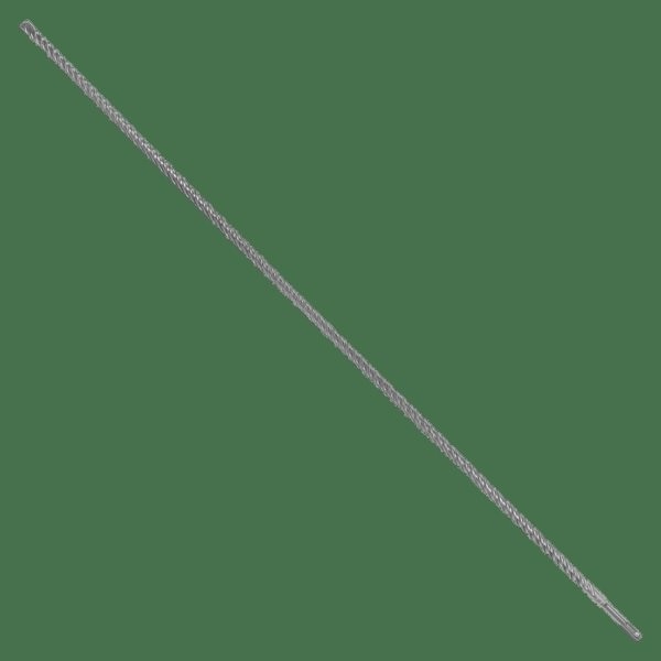 SDS-Plus 2-Cutter Carbide-Tipped Hammer