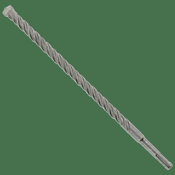 SDS-Plus 2-Cutter Carbide-Tipped Hammer