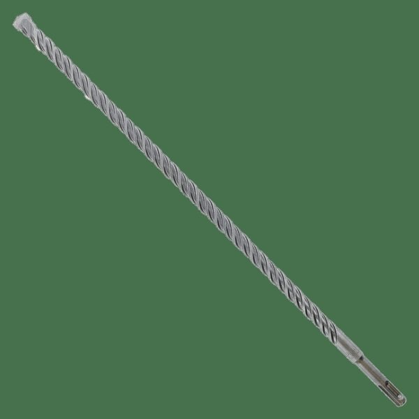 SDS-Plus 2-Cutter Carbide-Tipped Hammer