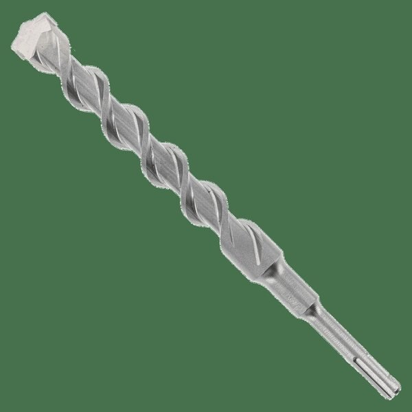 SDS-Plus 2-Cutter Carbide-Tipped Hammer