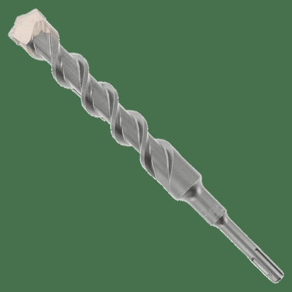 SDS-Plus 2-Cutter Carbide-Tipped Hammer