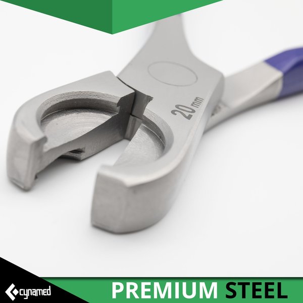 Twin Action Decapper Pliers, 11/20