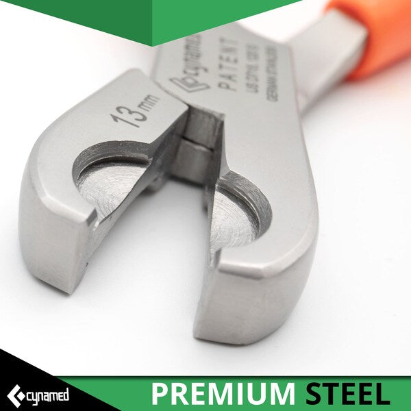 Twin Action Decapper Pliers, 13/20