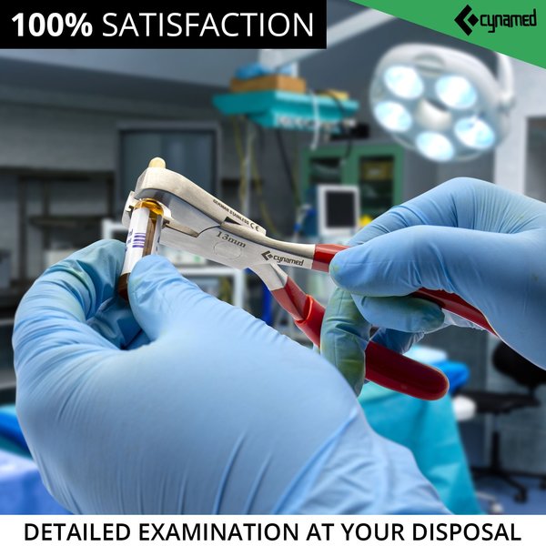 Twin Action Decapper Pliers, 8/13