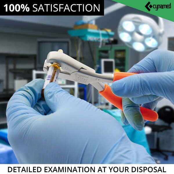 Twin Action Decapper Pliers, 13/20