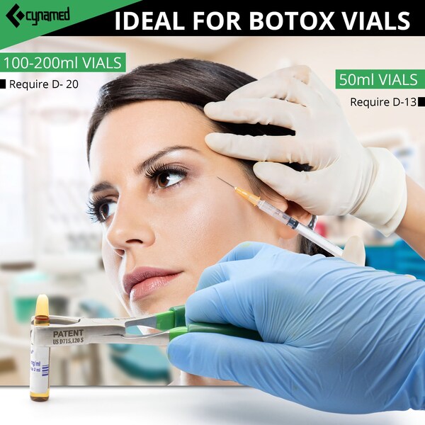 Twin Action Decapper Pliers, 8/30