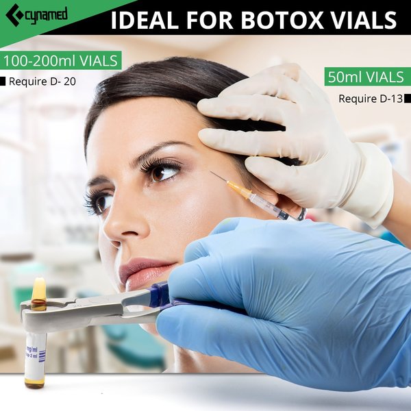 Twin Action Decapper Pliers, 11/20