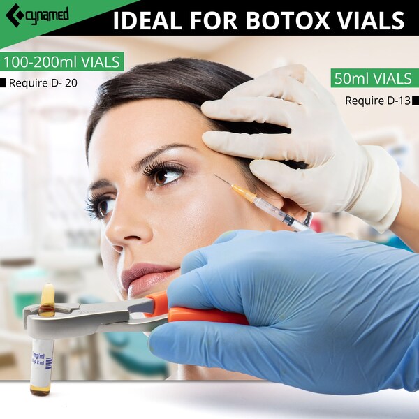 Twin Action Decapper Pliers, 13/20