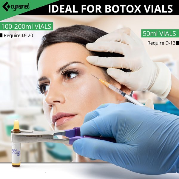 Twin Action Decapper Pliers, 8/11